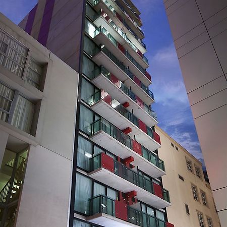 Fraser Place Melbourne Aparthotel Exterior photo